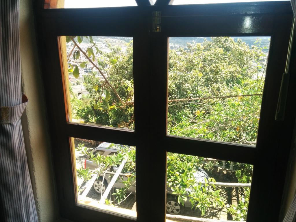 Hostal Curinan โอตาวาโล ห้อง รูปภาพ