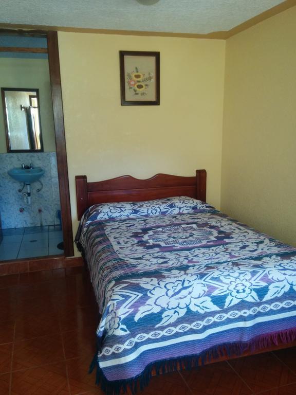 Hostal Curinan โอตาวาโล ห้อง รูปภาพ
